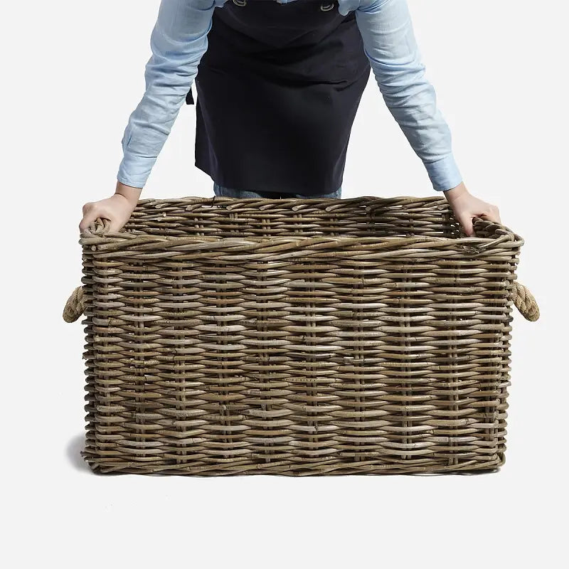 Hampton Basket - Wicka