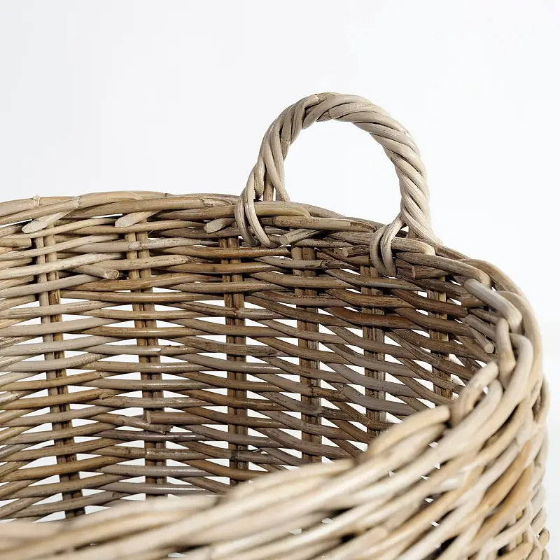 Kikko Basket - Wicka