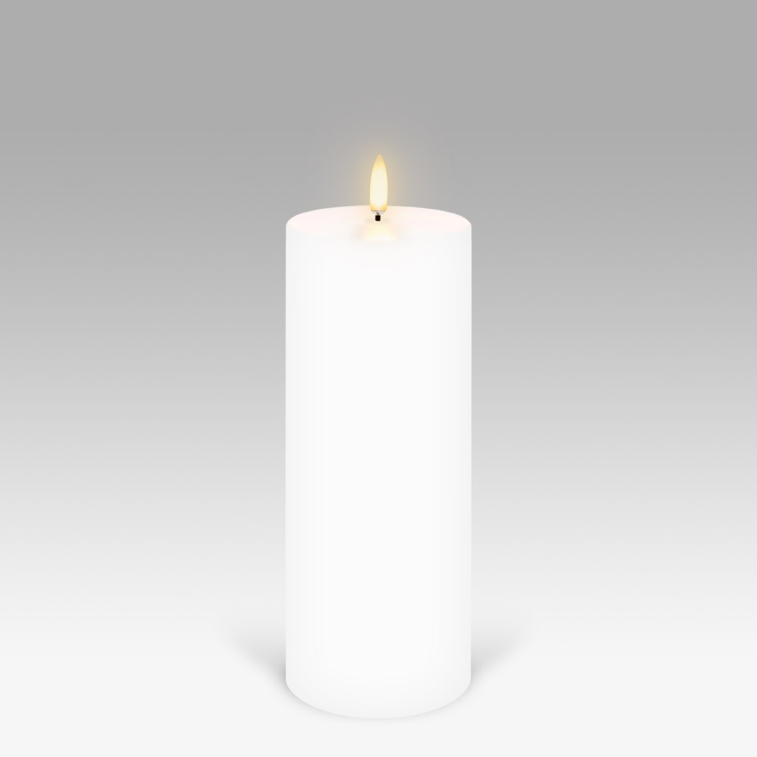 Uyuni Classic Pillar Large