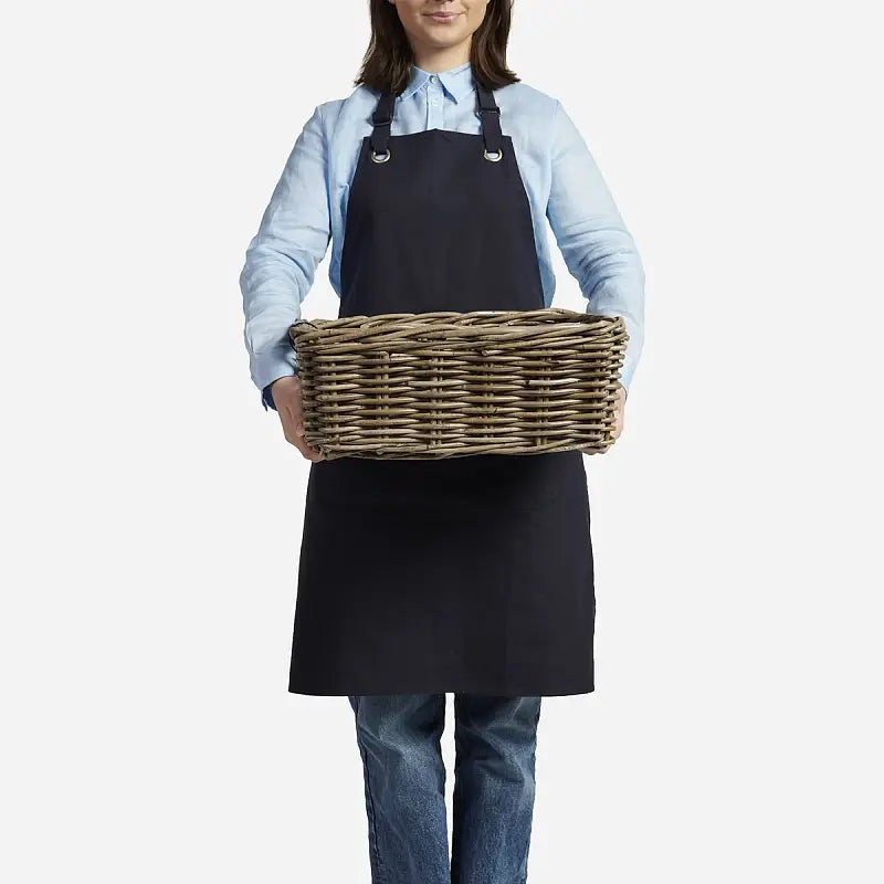 Arlington Wicka Basket