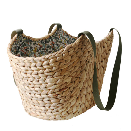 Basket / Wiltshire Liberty London