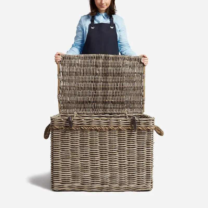 New England Basket - Wicka