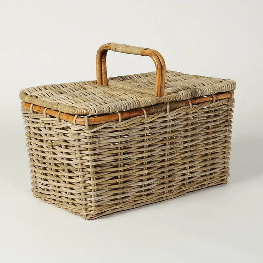 Sommersby Picnic Basket - Wicka