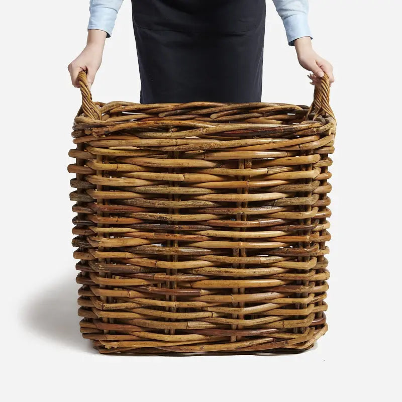 Aspen Basket- Wicka