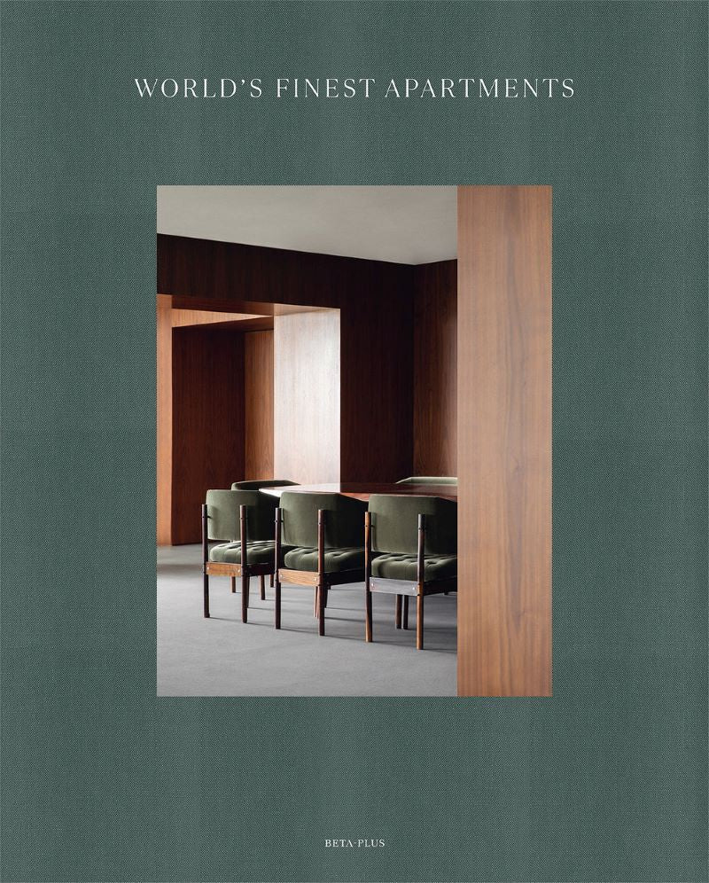 World’s Finest Apartments