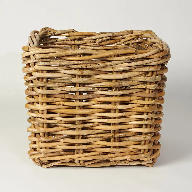 Fargo Wicka Basket