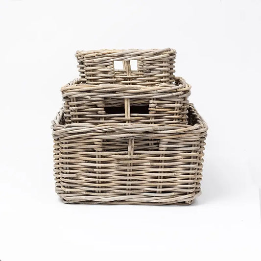 Arlington Wicka Basket