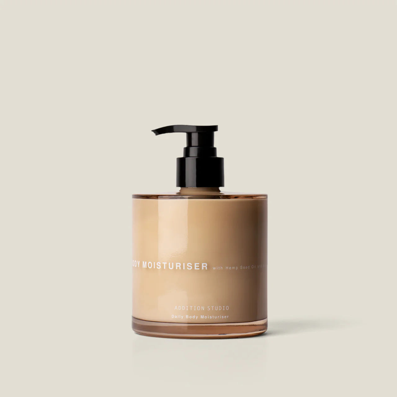 Body Moisturiser