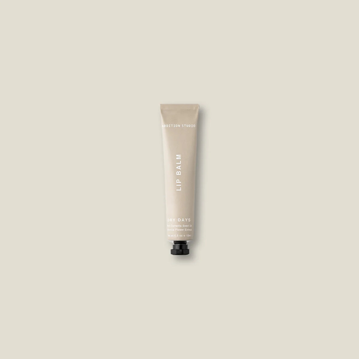 Addition Studio - Dry Days Lip Balm