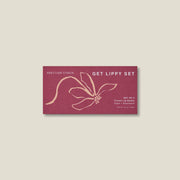 Addition Studio - Get Lippy Set