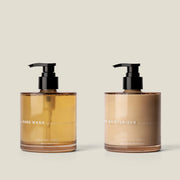 Addition Studio - Hand Wash and Hand Moisturiser 390ML Set