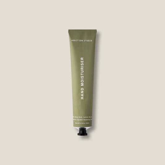 Blue Gum and Lemon Myrtle Hand Cream