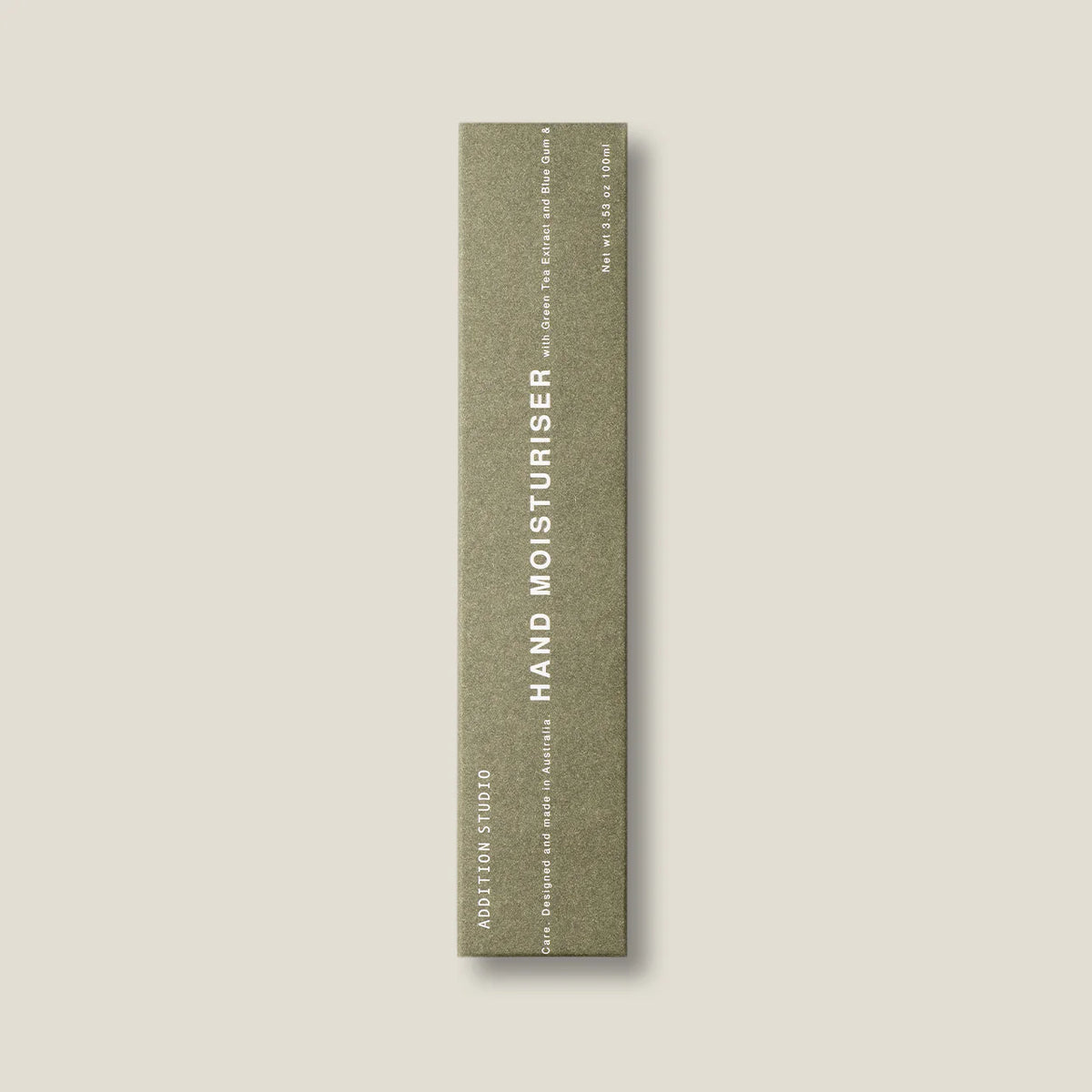 Blue Gum and Lemon Myrtle Hand Cream