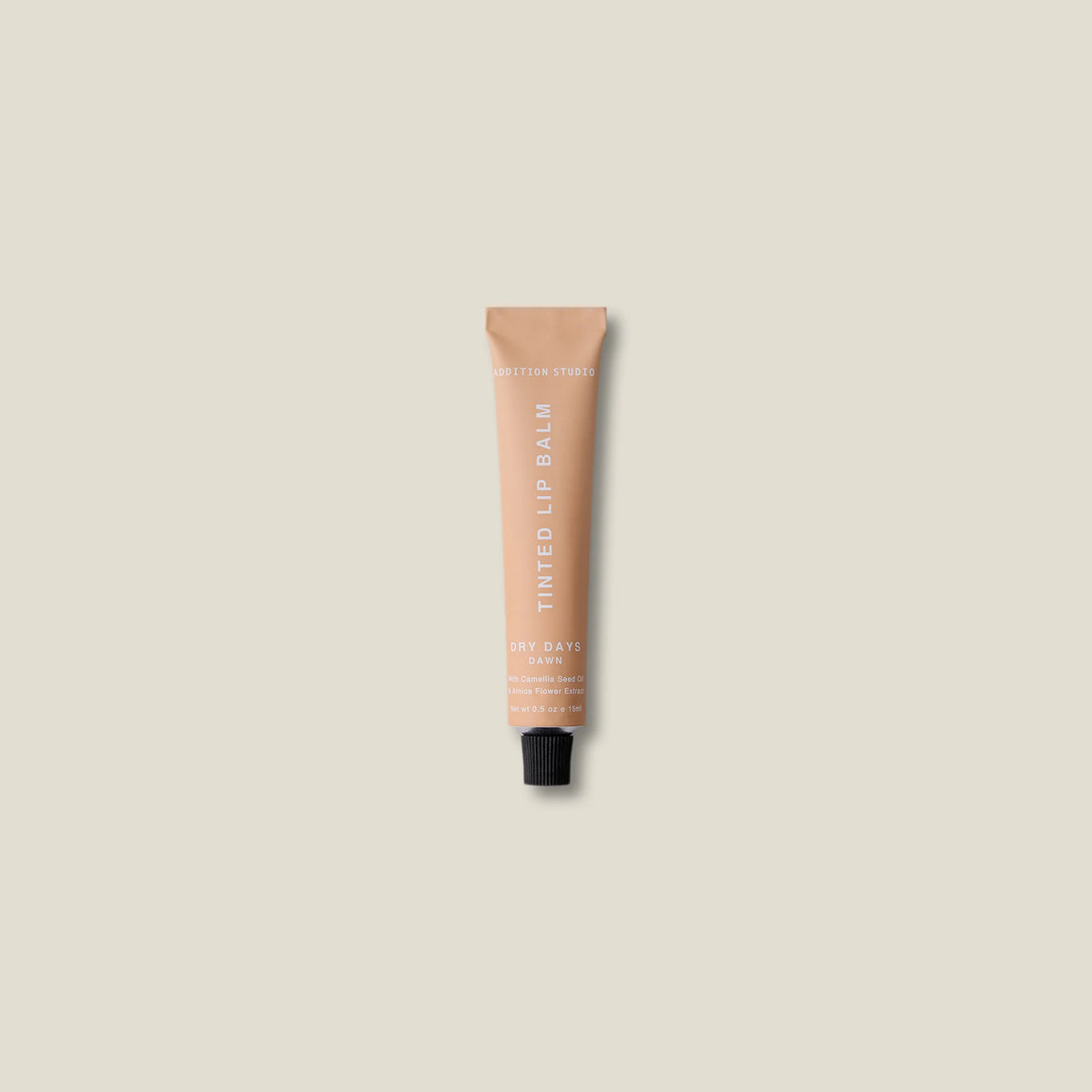 Addition Studio - Tinted Lip Balm - DAWN