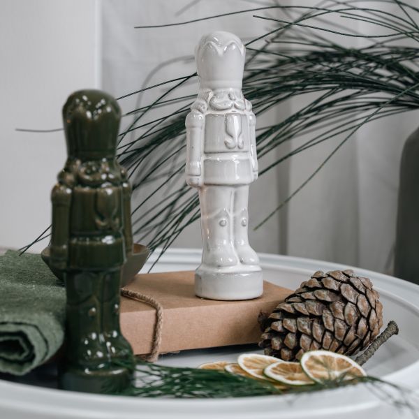 Lucia Nutcracker Set 2