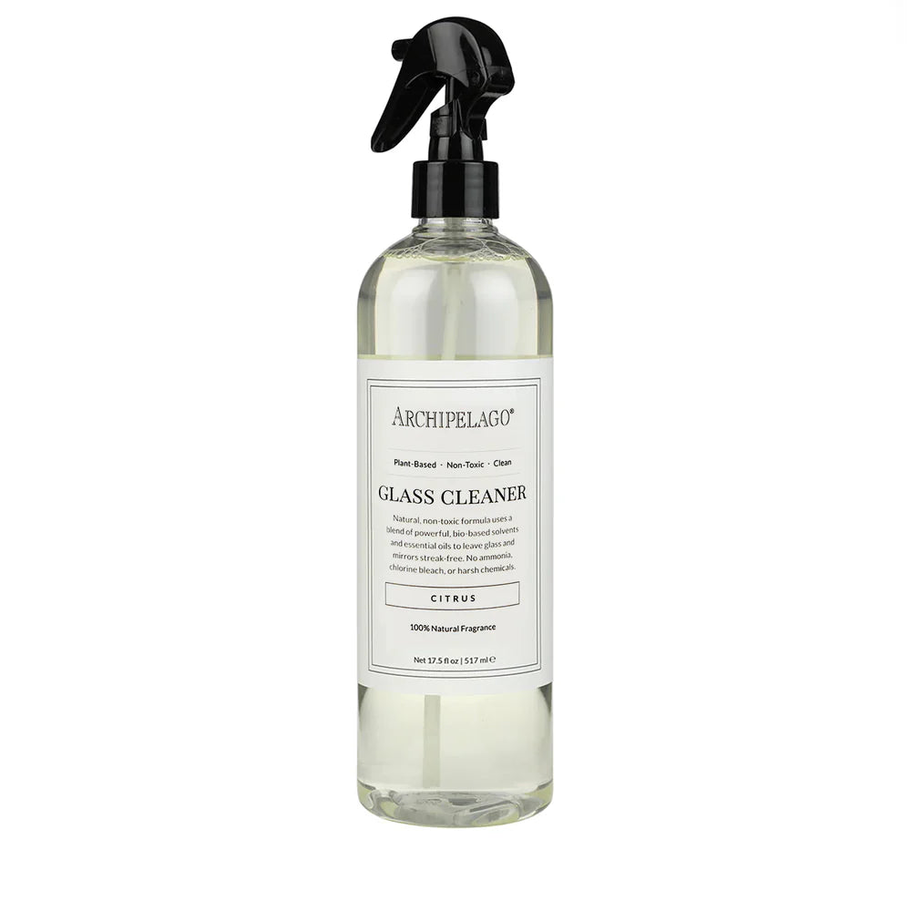 ARCHIPEGALO Glass cleaner- citrus