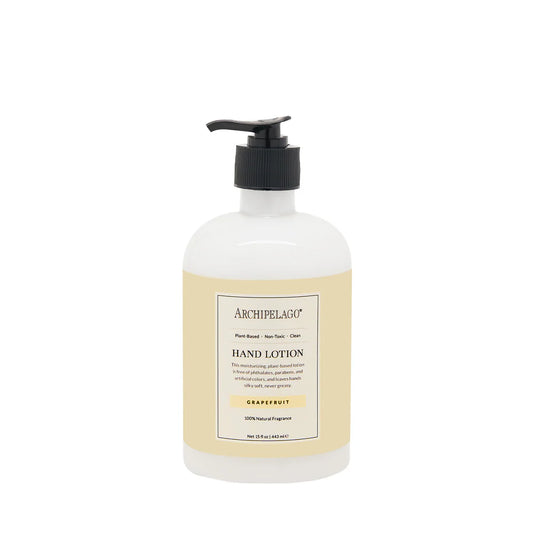 ARCHIPEGALO Hand lotion- grapefruit