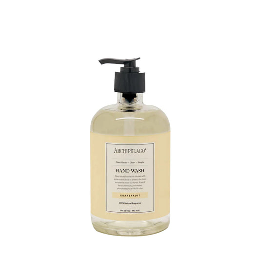 ARCHIPEGALO Hand wash- grapefruit