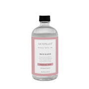 ARCHIPEGALO Iron water- Charcoal rose