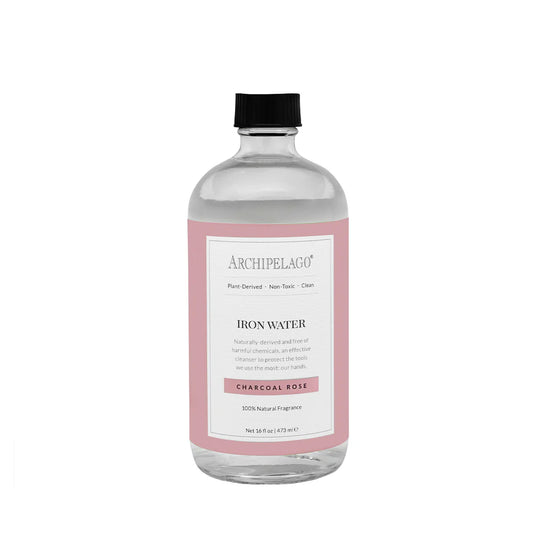 ARCHIPEGALO Iron water- Charcoal rose