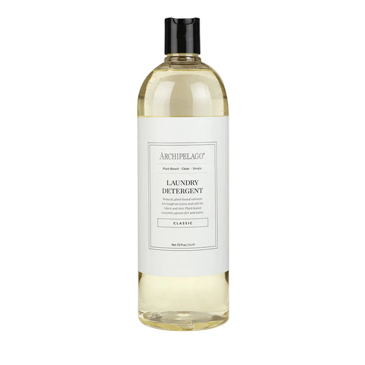 ARCHIPEGALO Laundry detergent- classic
