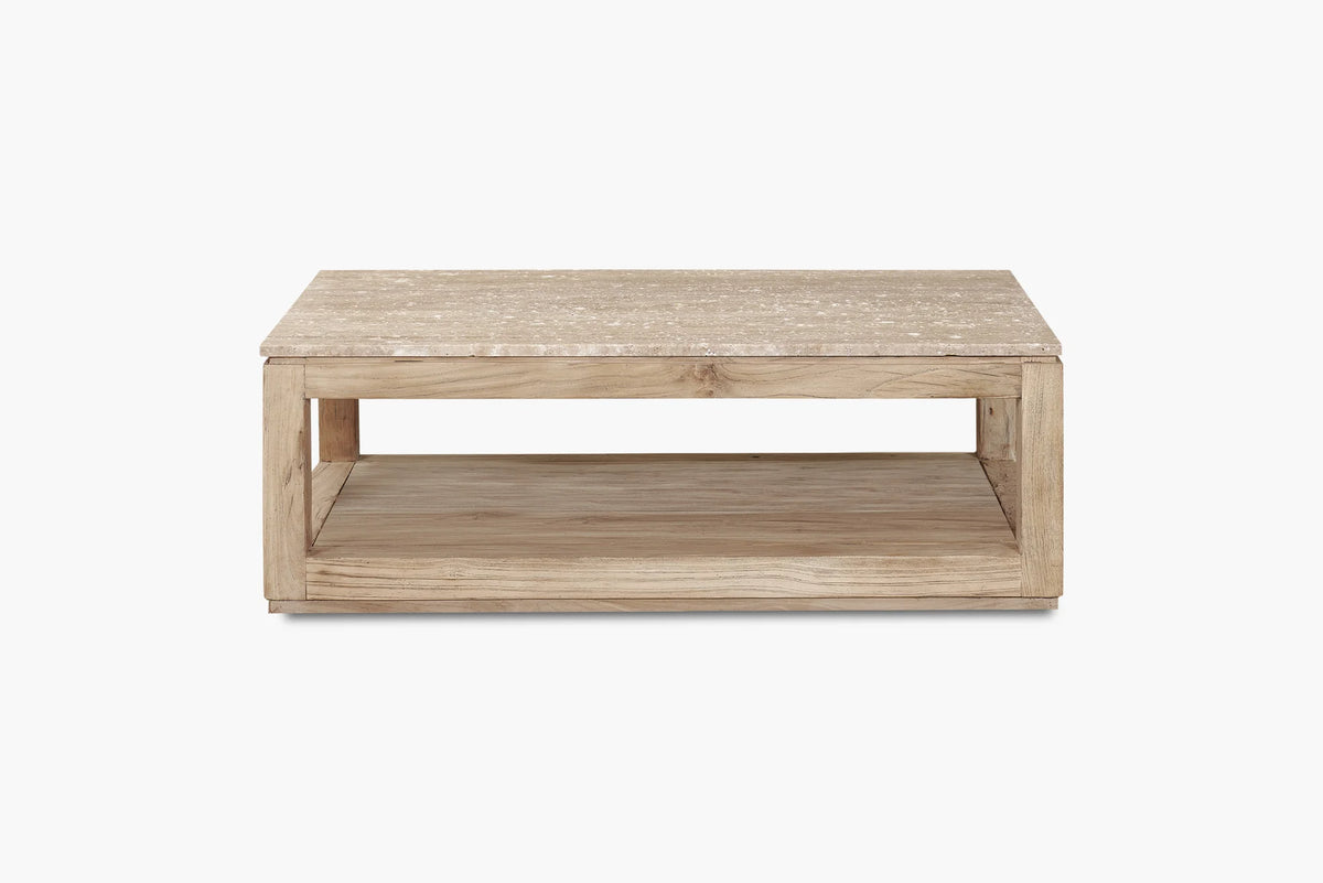 Axol Rectangle Coffee Table