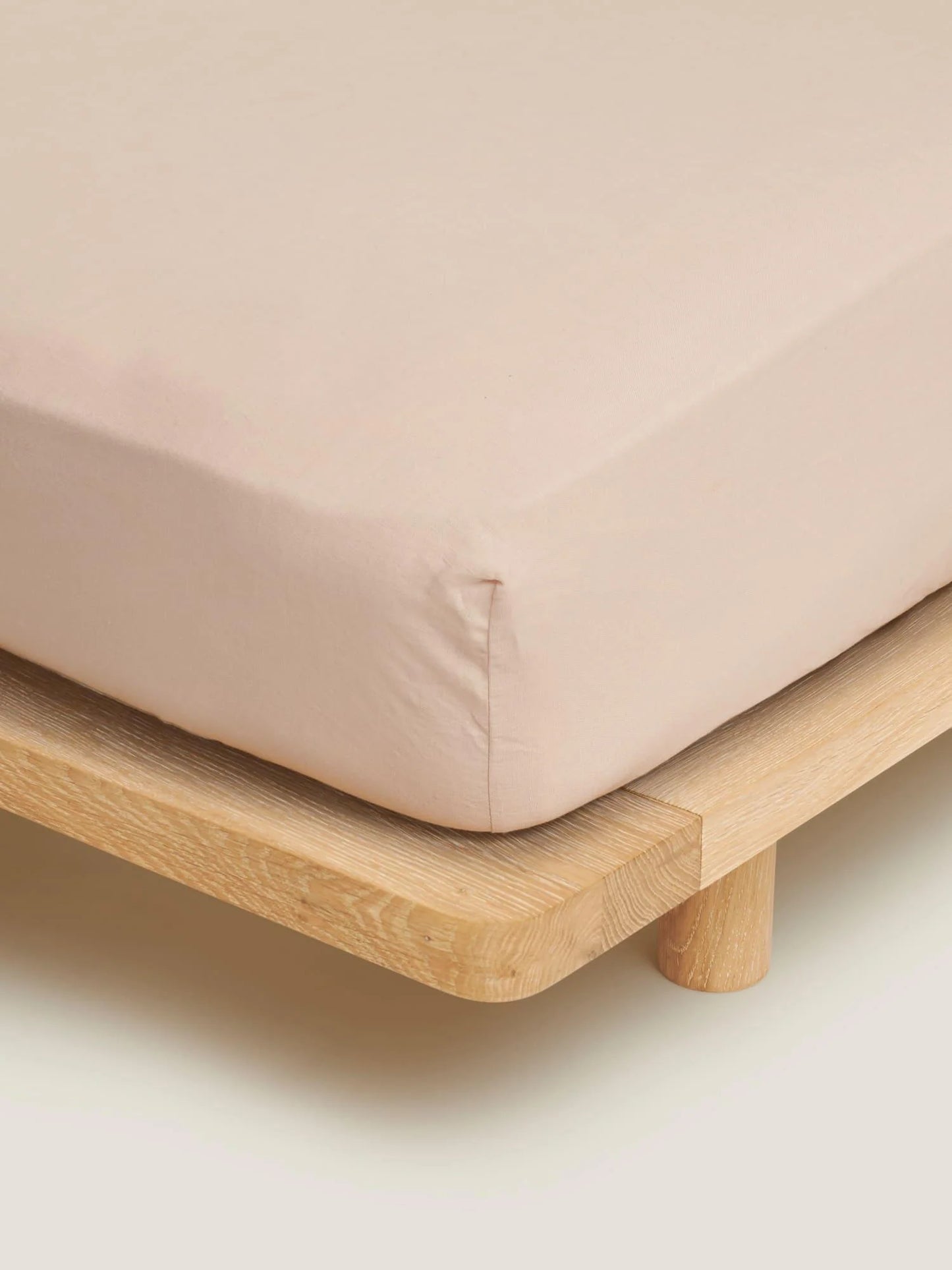 Fitted Sheets - Carlotta & Gee