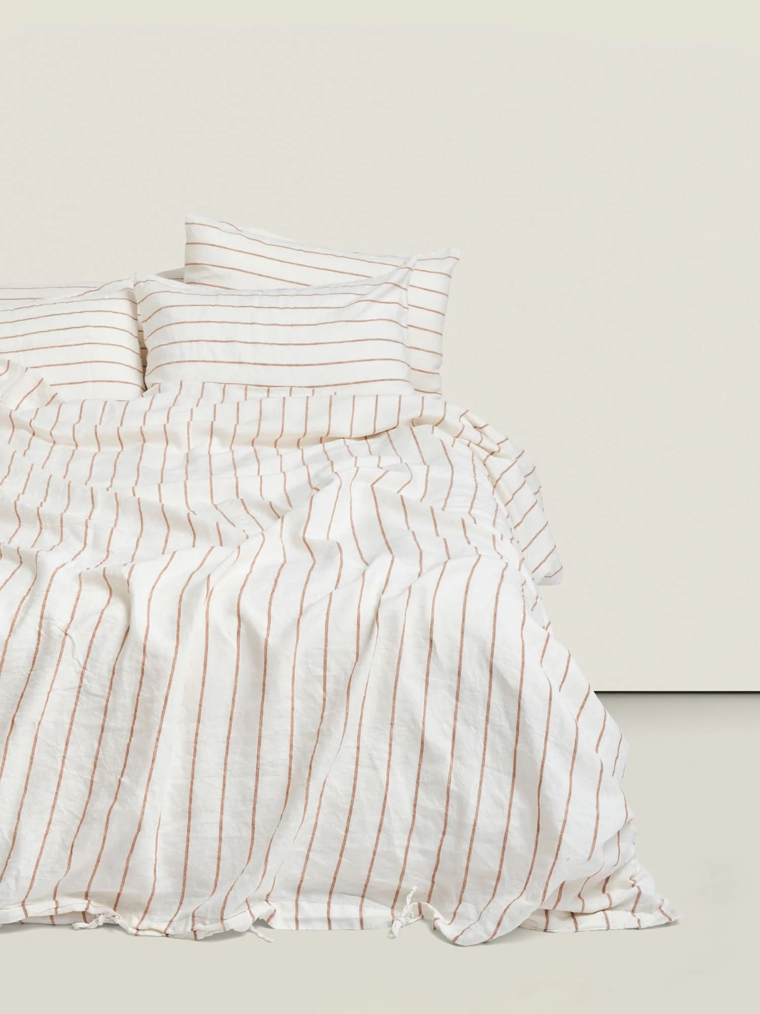 Duvet Covers - Carlotta & Gee