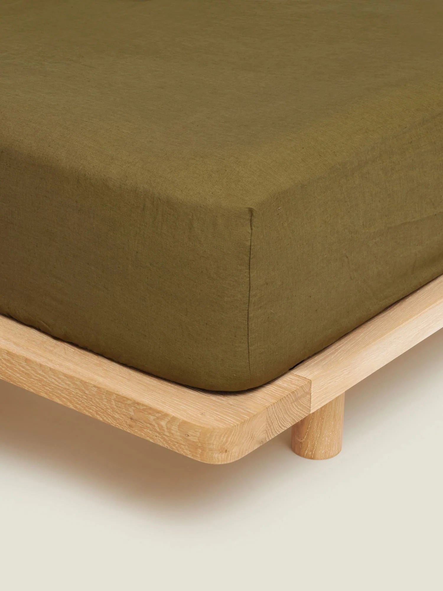 Fitted Sheets - Carlotta & Gee
