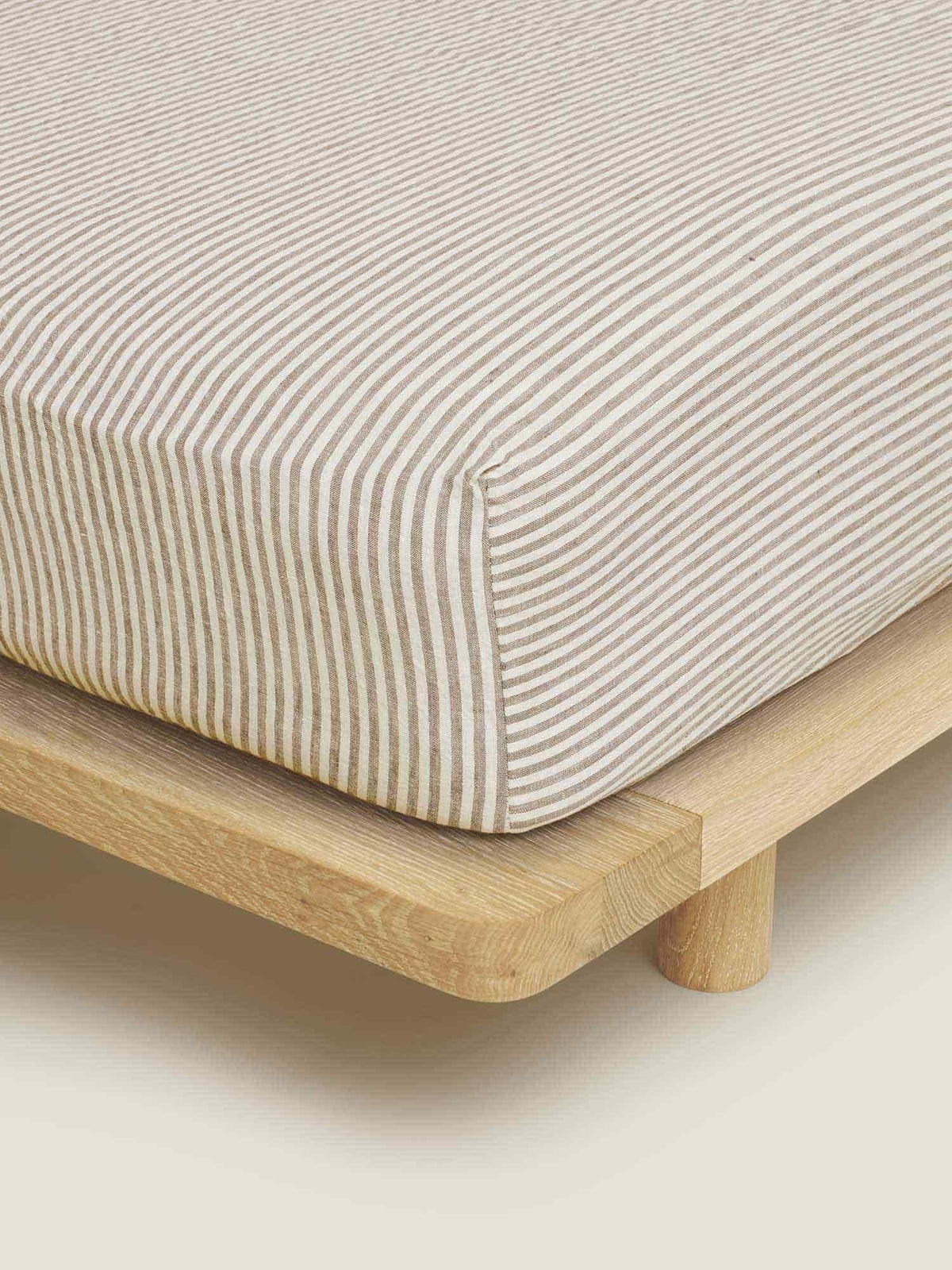 Fitted Sheets - Carlotta & Gee