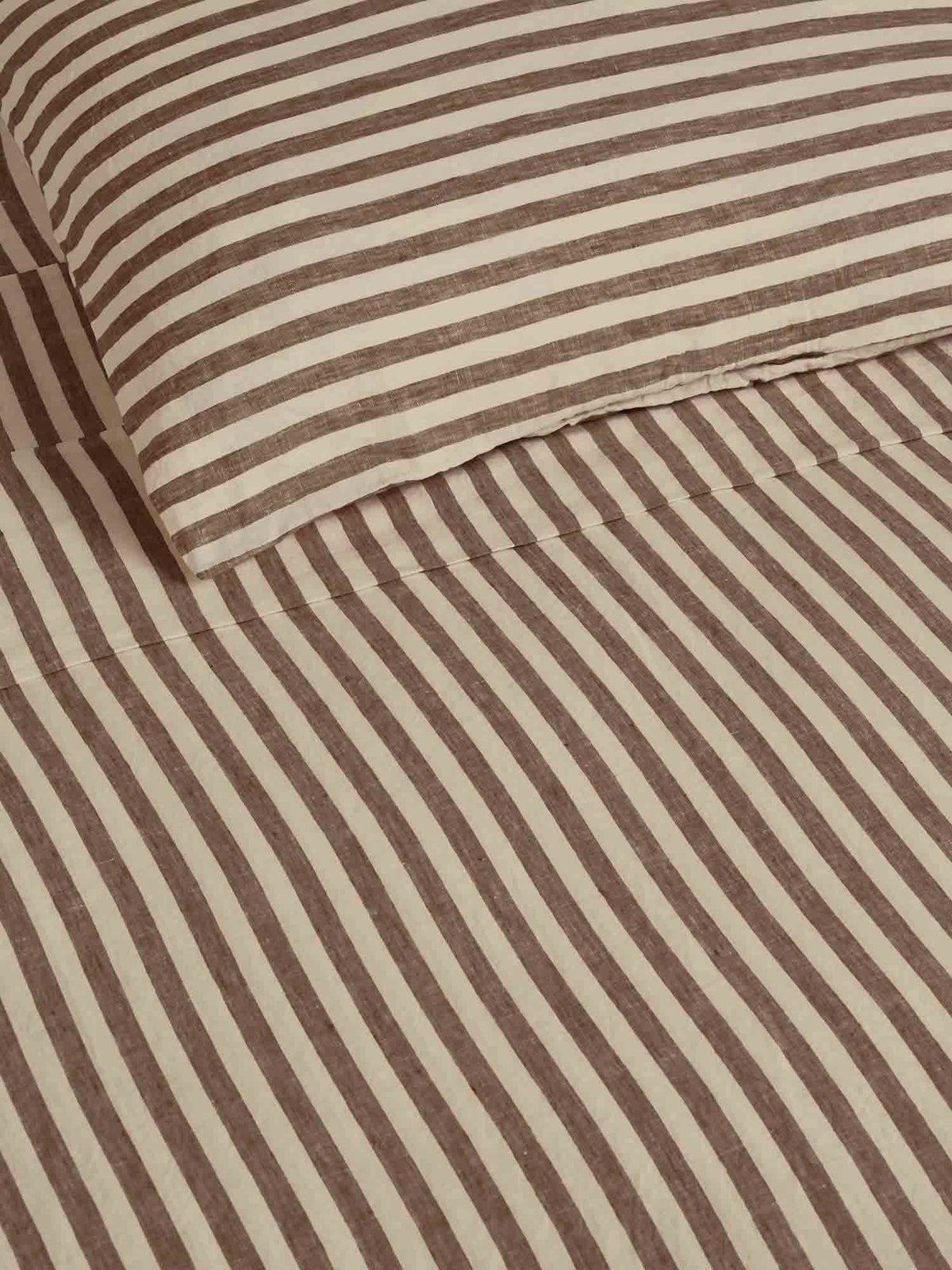 Flat Sheets - Carlotta & Gee