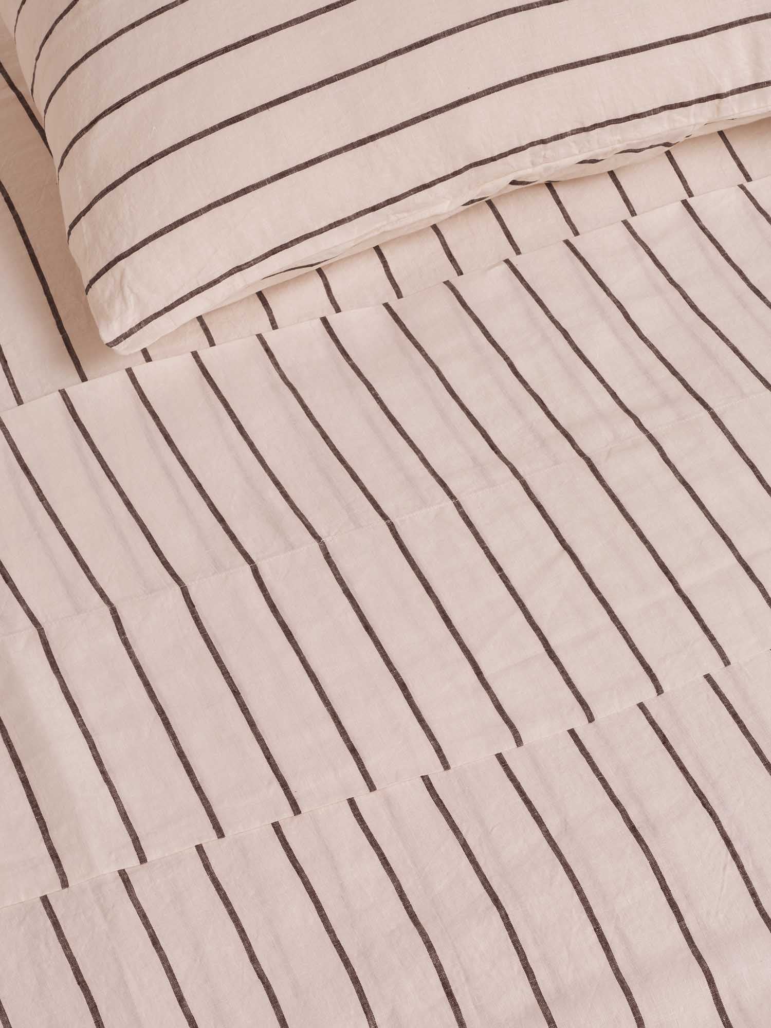 Duvet Covers - Carlotta & Gee