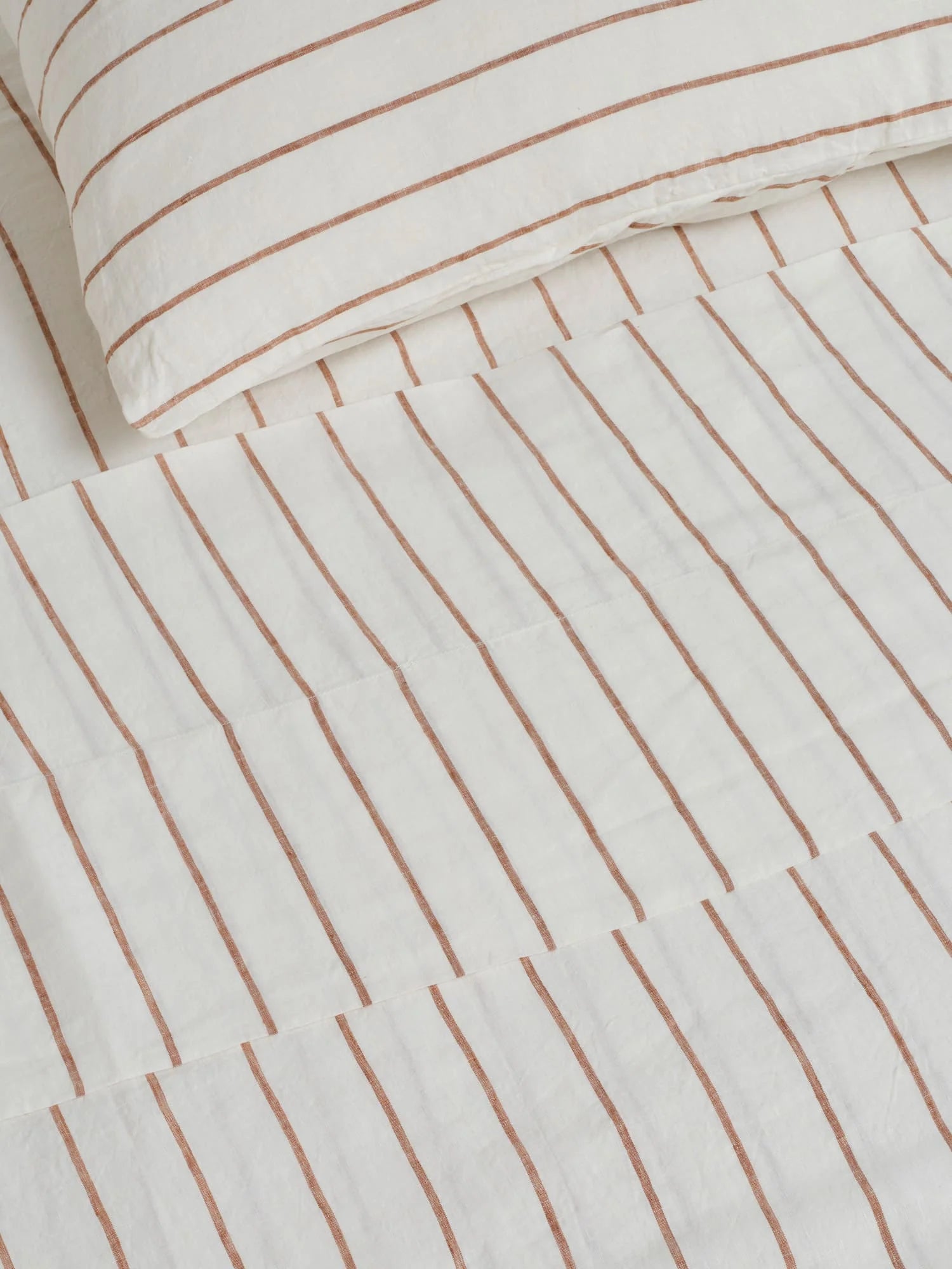 Flat Sheets - Carlotta & Gee