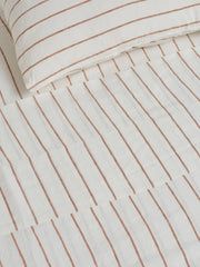 Flat Sheets - Carlotta & Gee