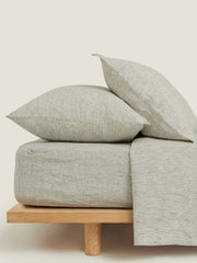 Fitted Sheets - Carlotta & Gee