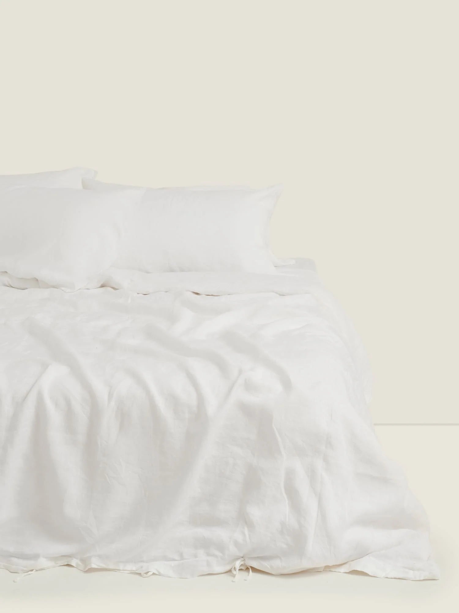 Duvet Covers - Carlotta & Gee