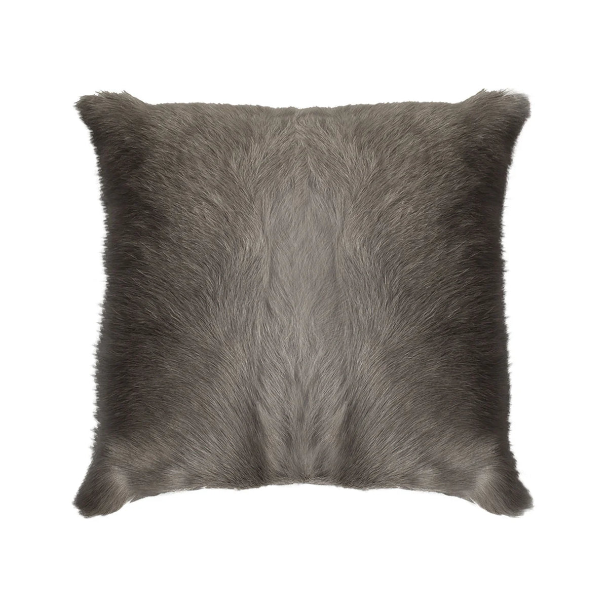 Cabro goatskin cushion