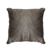 Cabro goatskin cushion