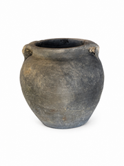 Antique Pot - Small