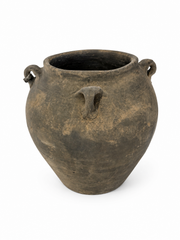 Antique Pot - Large