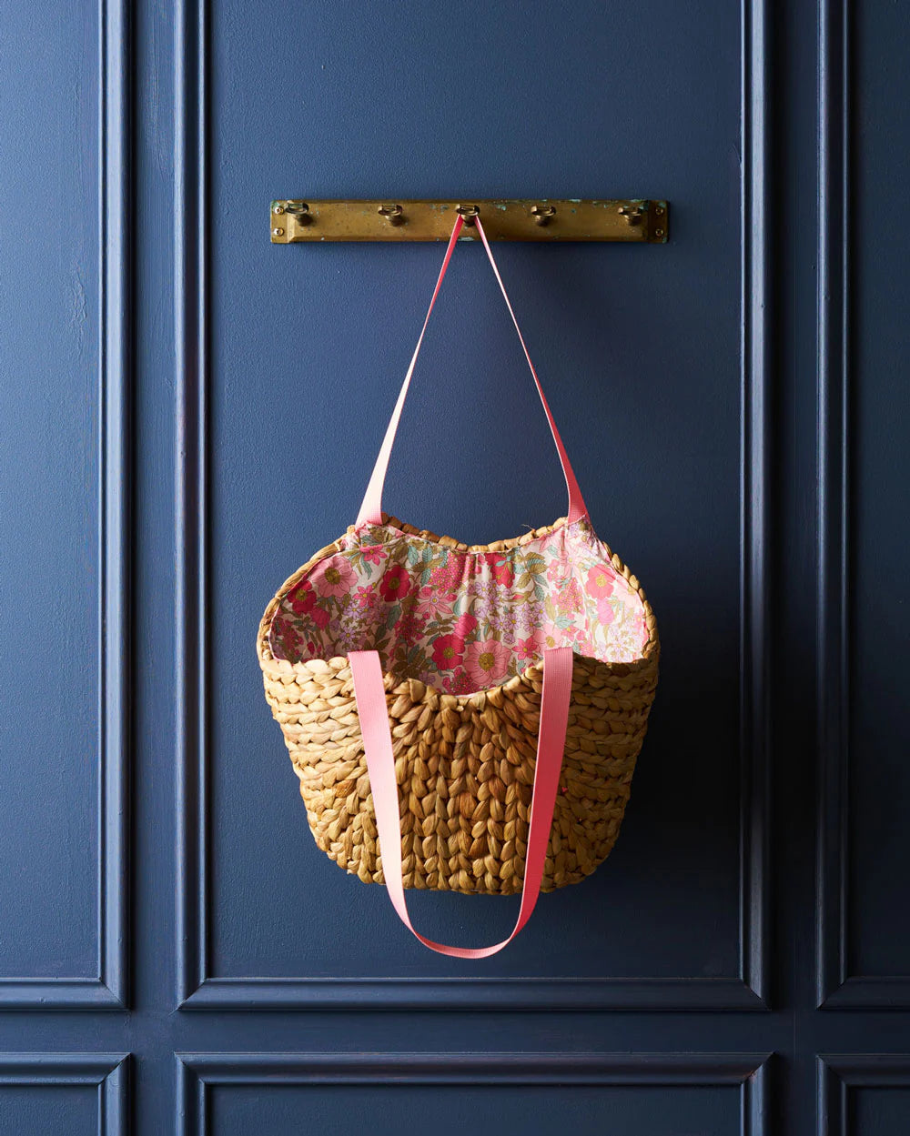 Basket / Clarabell Liberty London