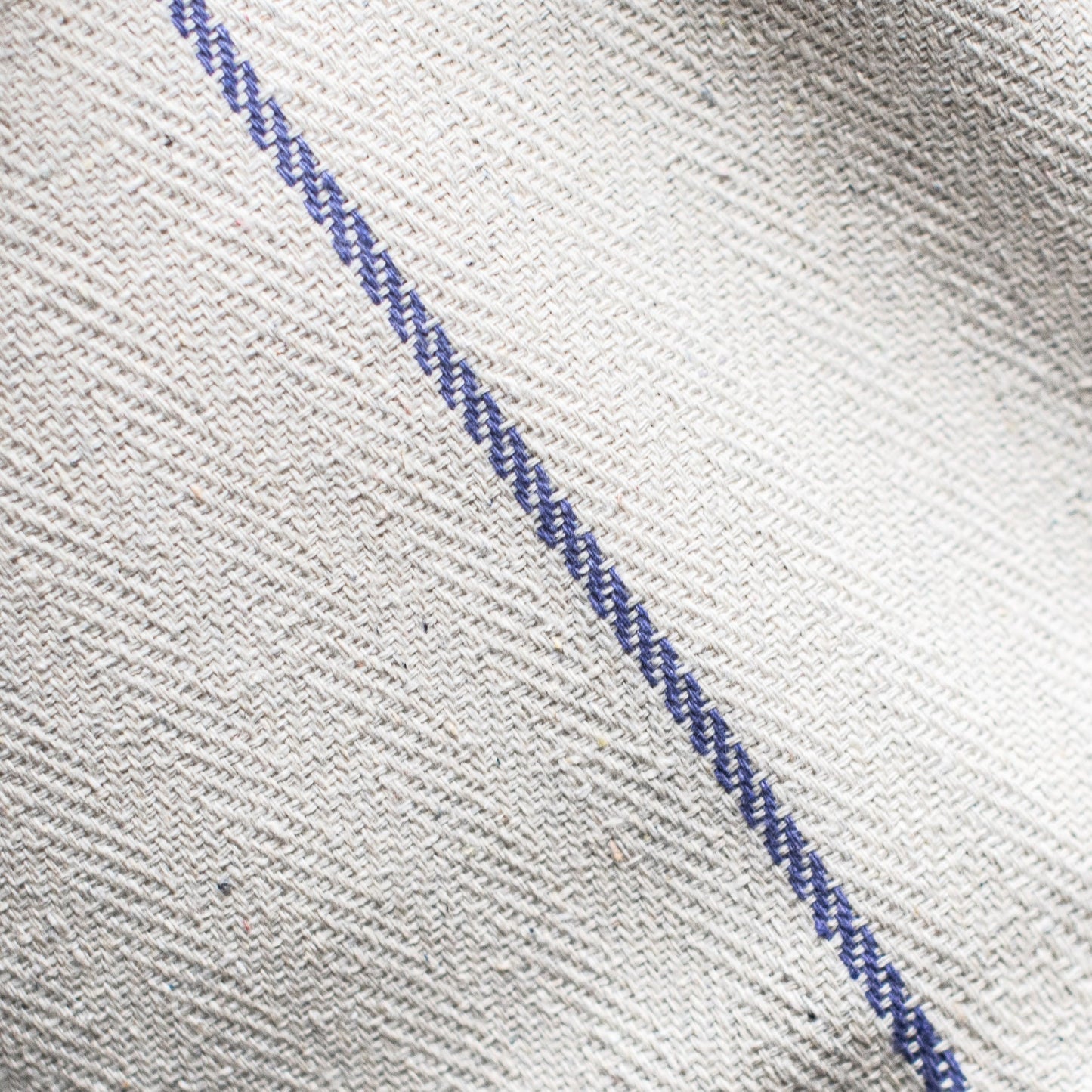 Oven Cloth - Herringbone Stripe