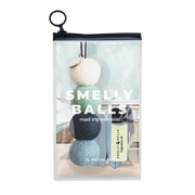 Cove Smelly Balls With Coastal Drift Fragrance
