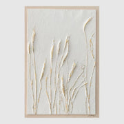 Whispered Grains Wall Art
