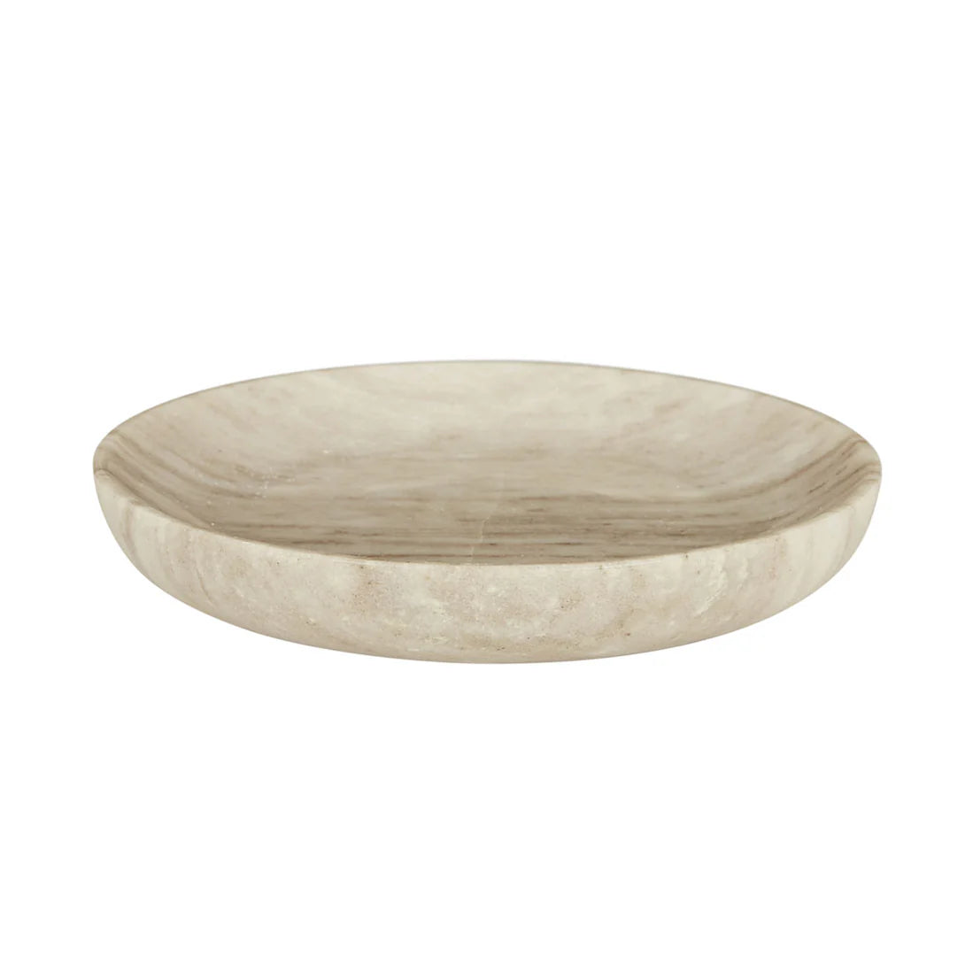 Aurora Round Platter- Medium