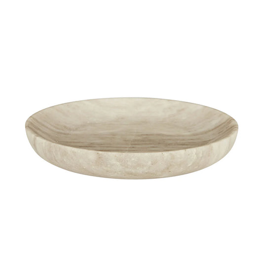 Aurora Round Platter- Medium