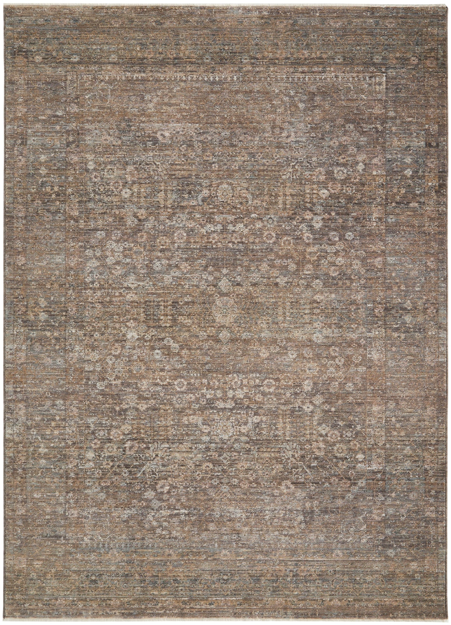 Moorland Fig Rug 330x240cm