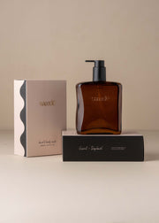 Hand and Body Wash | Saint-Raphaël