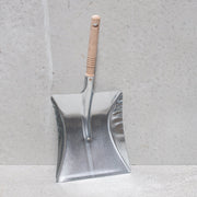 Dustpan - Galvanised