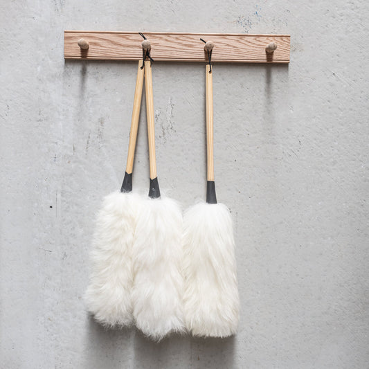 Wool Duster Deluxe